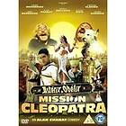 Asterix and Obelix Mission Cleopatra DVD