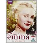 Emma DVD