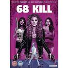 68 Kill DVD (import)