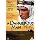A Dangerous Man Lawrence After Arabia DVD (import)