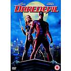 Daredevil DVD