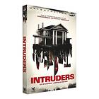 Intruders DVD