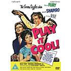 Play It Cool DVD