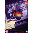 ABC Nights In Hello My Daleks DVD