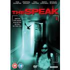 The Speak DVD