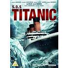 S.O.S. Titanic DVD (import)