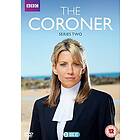 The Coroner Series 2 DVD