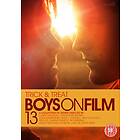 Boys On 13 Trick and Treat DVD