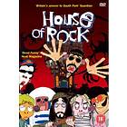 House Of Rock DVD