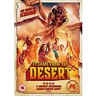 It Came From The Desert DVD