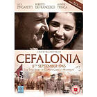 Cefalonia DVD
