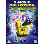 SpongeBob SquarePants Movie Collection DVD