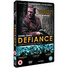 Defiance DVD