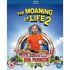 The Moaning Of Life DVD