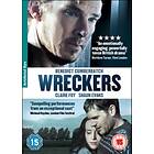 Wreckers DVD