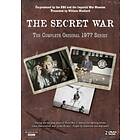 The Secret War DVD