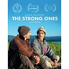 The Strong Ones DVD