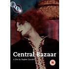 Central Bazaar DVD