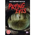 Prying Eyes DVD