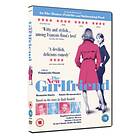 The New Girlfriend DVD