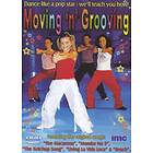 Moving N Grooving DVD