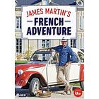 James Martins French Adventure DVD (import)