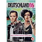 Deutschland 86 DVD (import)