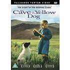 Cave Of The Yellow Dog DVD