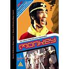 Monkey Boxset 2 Episodes 14-26 DVD