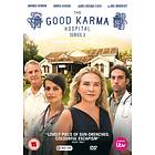 The Good Karma Hospital Series 3 DVD