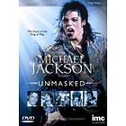 Michael Jackson Story Unmasked DVD