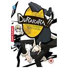 Durarara Season 1 DVD