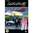The Agatha Christie Hour Complete Series DVD
