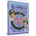 The Boys In Blue DVD