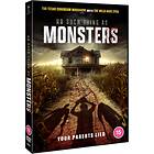 No Such Thing As Monsters DVD