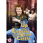 Up The Elephant And Round Castle Complete Series DVD