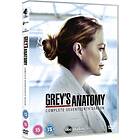 Greys Anatomy Season 17 DVD