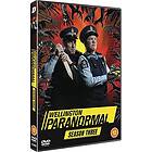 Wellington Paranormal Season 3 DVD