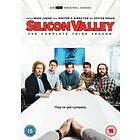 Silicon Valley Season 3 DVD