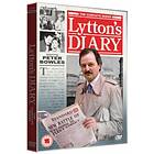 Lytton Diary The Complete Series DVD