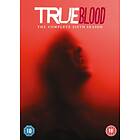 True Blood Season 6 DVD