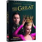 The Great Season 1 DVD