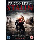 Prisoners of Stalin DVD