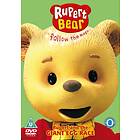 Rupert Bear And The Giant Egg DVD
