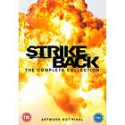 Strike Back The Complete Collection DVD