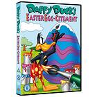 Looney Tunes Daffy Ducks Easter Egg-Citement DVD