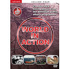 World In Action Volume 4 DVD