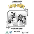 Laurel and Hardy Maritime Mishaps DVD