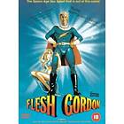 Flesh Gordon DVD