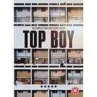 Top Boy Seasons 1 to 2 DVD